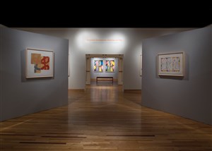 Tamarind Touchstones: Celebrating Excellence in Fine Art Lithography